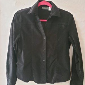 Vintage pincord shirt